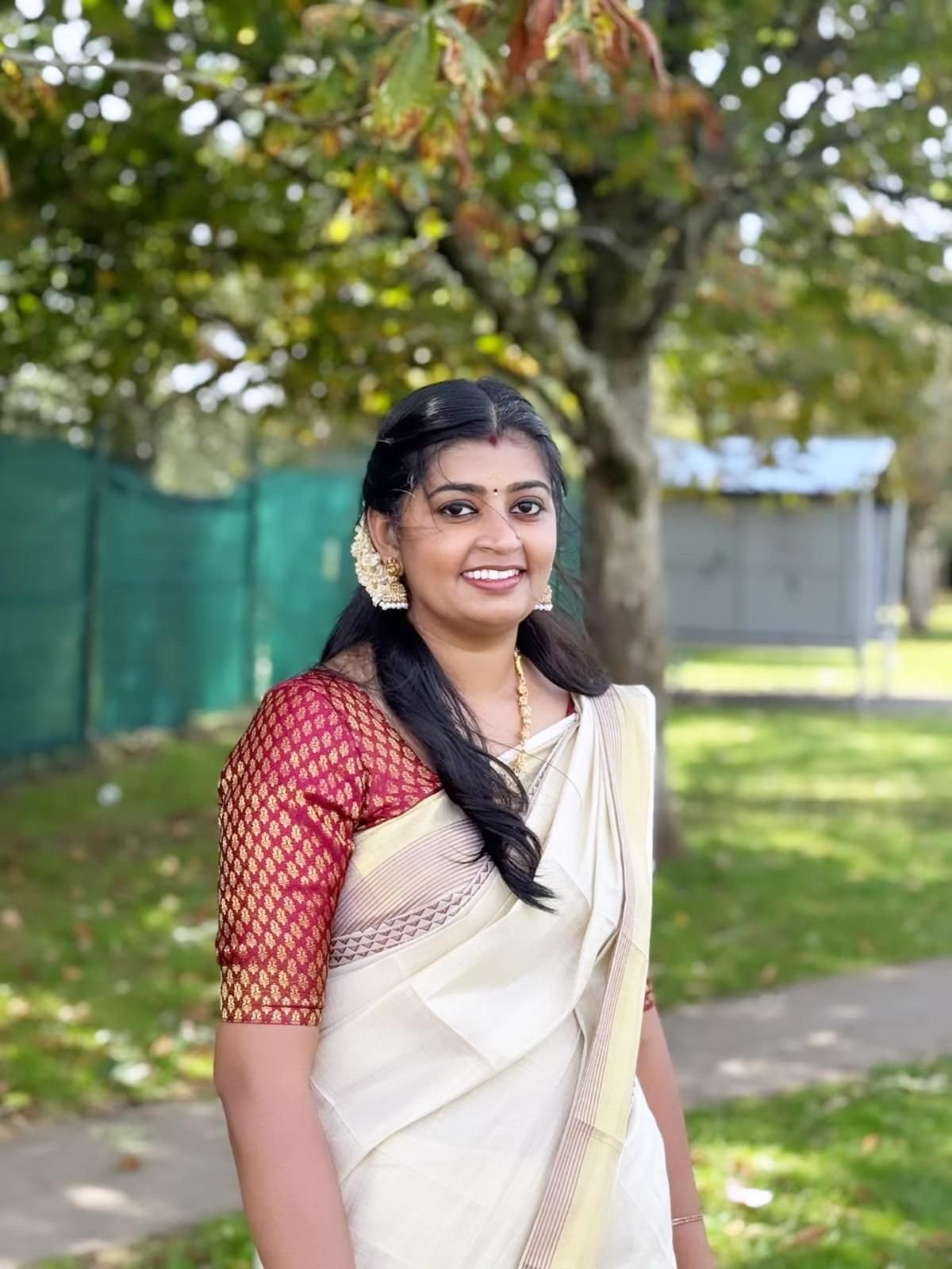 Gopika Dibin