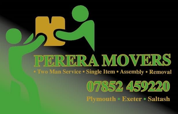PERERA MOVERS